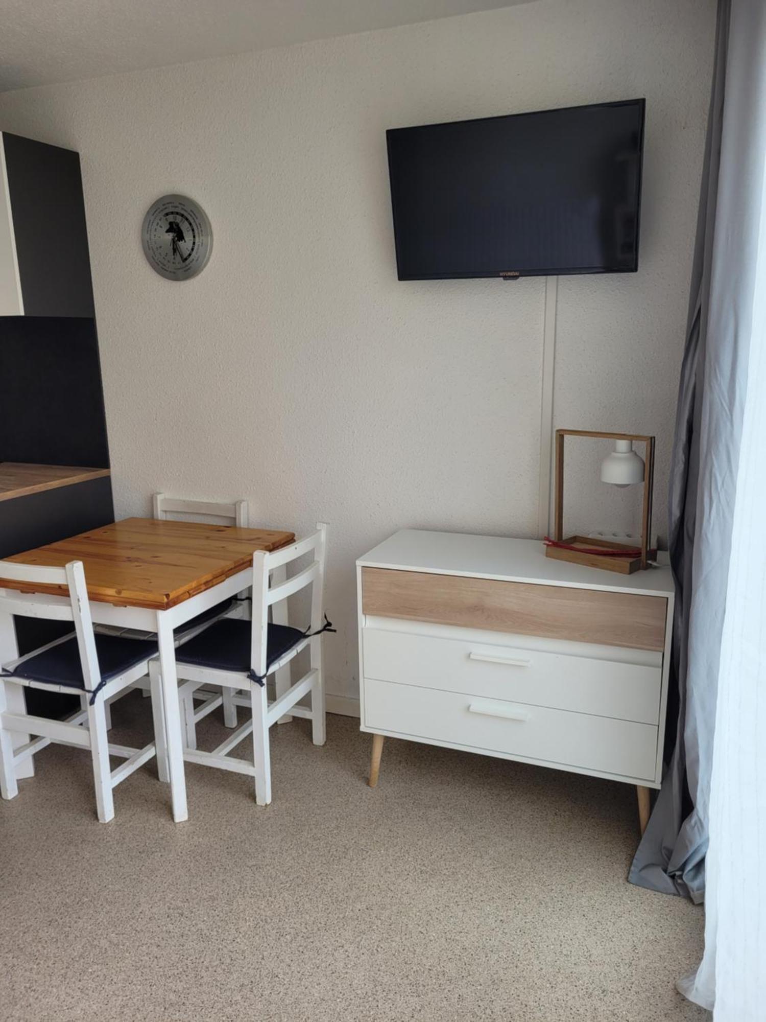 Studio Gruissan Ngoại thất bức ảnh